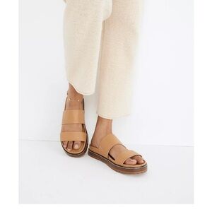 NWOB Madewell Sandal Size 8
